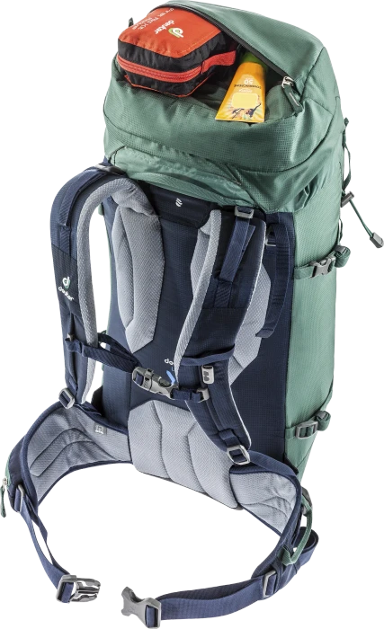 Deuter Guide Lite 30+ seagreen/navy