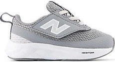 New Balance Fresh Foam 625 New-B Hook&Loop slate grey/grey matter/white (Junior)