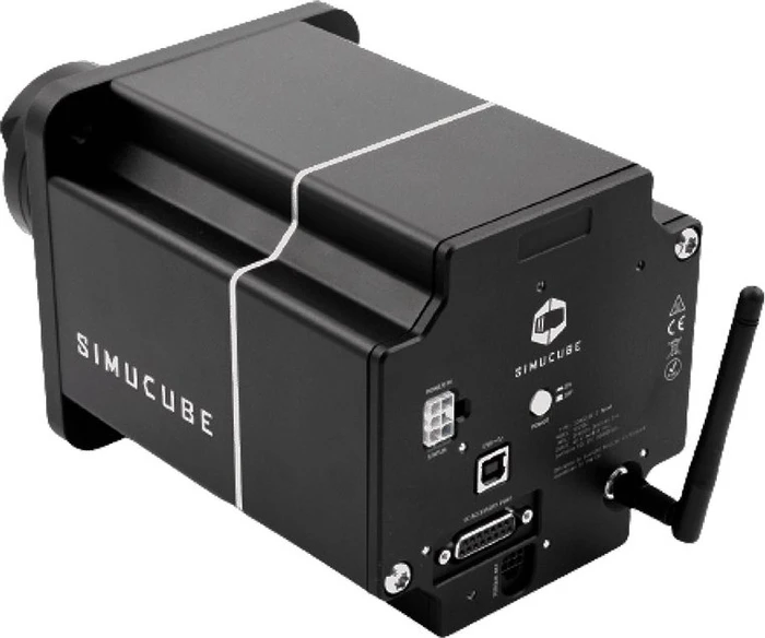 Simucube Simucube 2 Sport (PC)