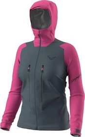 Dynafit Blacklight 3L Funktionsjacke magenta (Damen)