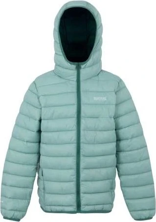 Regatta Marizion Baffle Funktionsjacke (Junior)