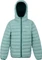 Regatta Marizion Baffle Funktionsjacke (Junior) Vorschaubild