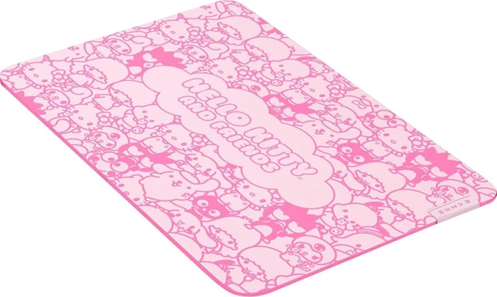 Razer Gigantus V2 Medium, 360x275mm, Hello Kitty & Friends Edition