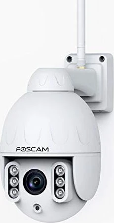 Foscam SD4