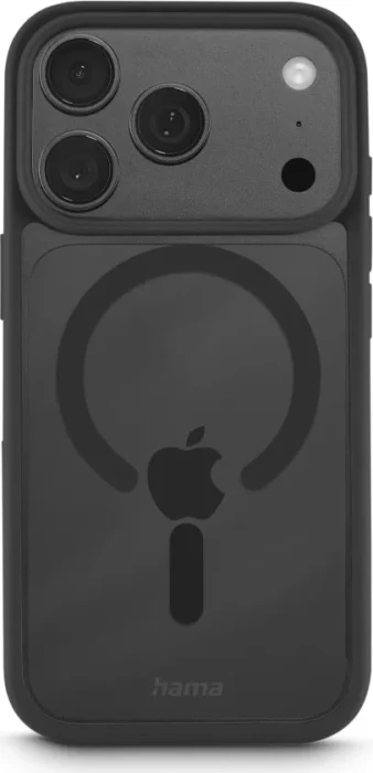 Hama Handyhülle Frame Protect magnetisch für Apple iPhone 18 Pro Max