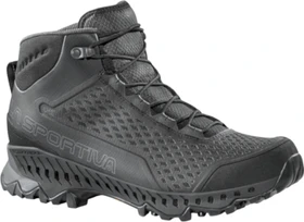 La Sportiva Stream GTX black/carbon (Herren)