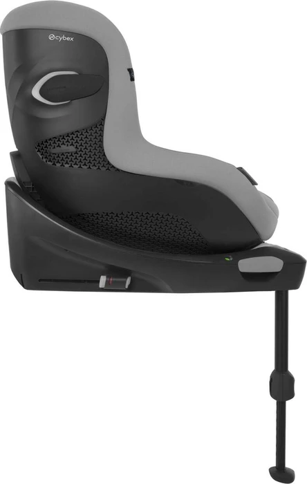 Cybex Sirona Gi i-Size stone grey plus 2024