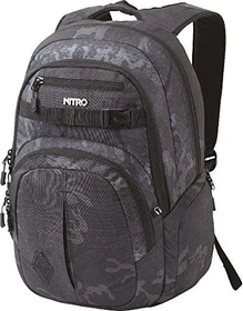 Nitro Chase camo