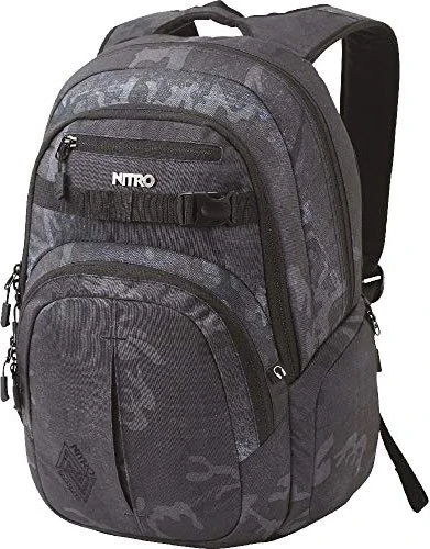 Nitro Chase camo