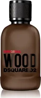 DSquared2 Original Wood Eau de Parfum, 100ml