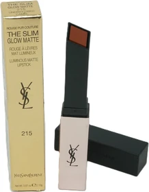Yves Saint Laurent Rouge Pur Couture The Slim Lippenstift 215 undisclosed camel, 2.1g