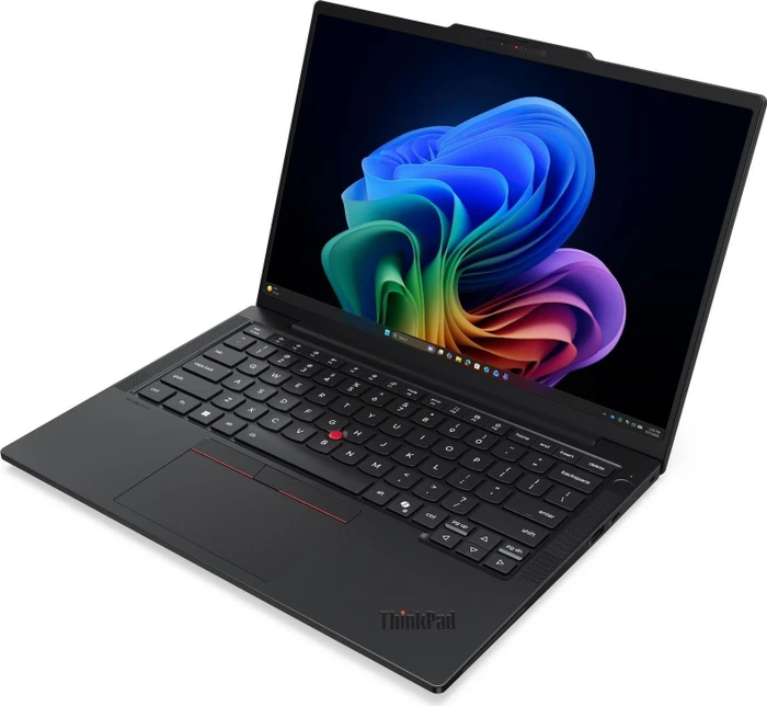 Lenovo ThinkPad T14s G7 (AMD), Black, Ryzen AI 7 PRO 450, 32GB RAM, 512GB SSD, DE