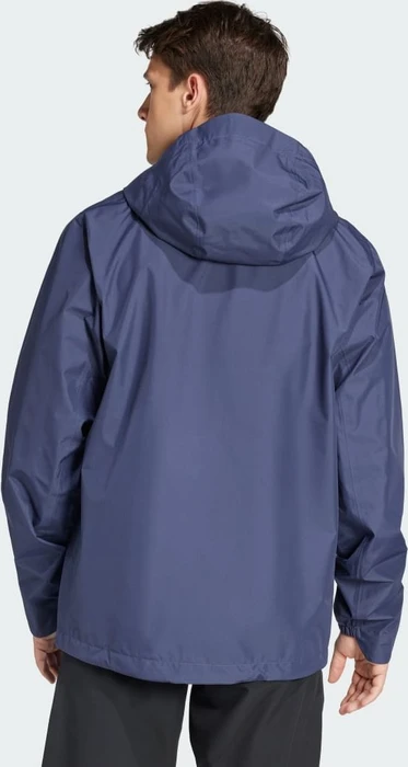 adidas Terrex Multi 2.5L Rain.RDY Funktionsjacke shadow navy (Herren)