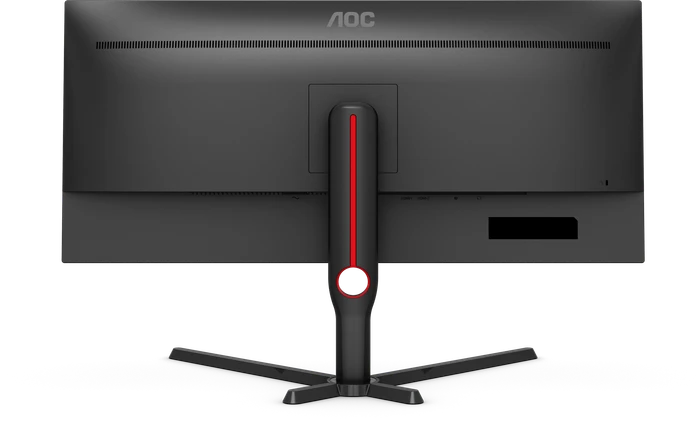 AOC U34G3XM/EU, 34"