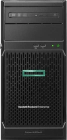 HPE ProLiant ML30 Gen10, Xeon E-2124, 8GB RAM