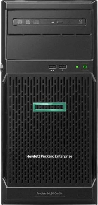 HPE ProLiant ML30 Gen10