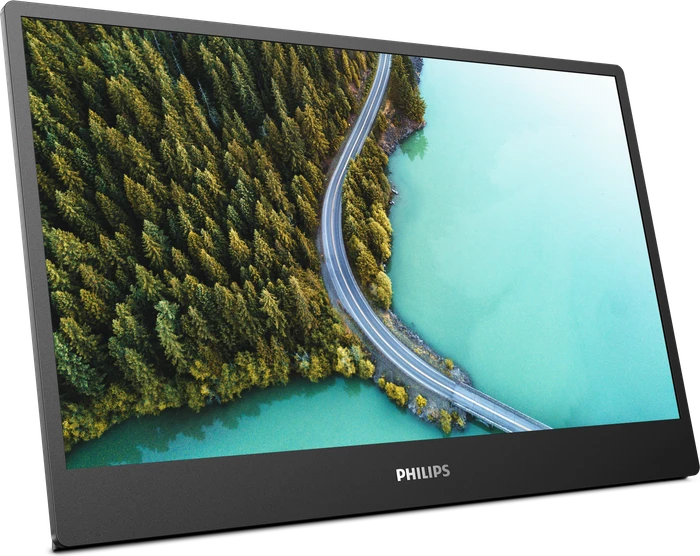 Philips 3000 Series 16B1P3302D, 15.6"