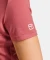 Ortovox 150 Cool Mountain Protector Funktionsshirt kurzarm wild rose (Damen) Vorschaubild