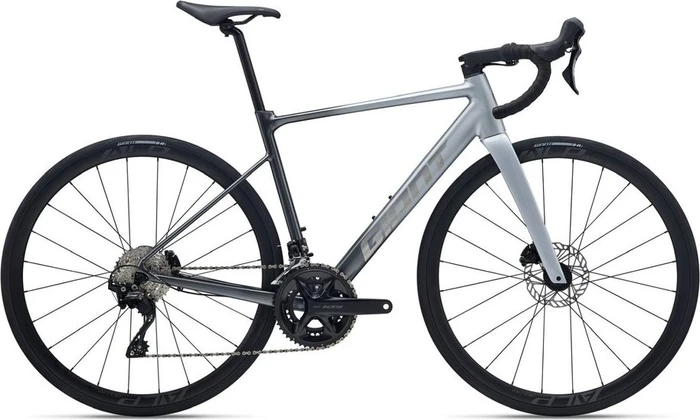 Giant Contend SL 0 charcoal Modell 2026
