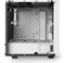 NZXT Source S340 Elite weiß, Glasfenster Vorschaubild