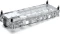 Alphacool Core Distro Plate 360 Links V.2 mit VPP, Verteilerplatte mit Pumpe Vorschaubild