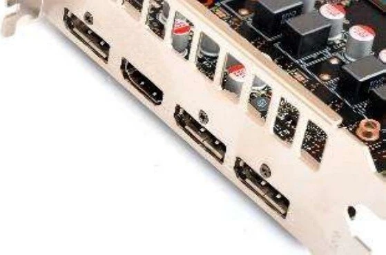 INNO3D GeForce GTX 1660 Gaming OC X2, 6GB GDDR5, HDMI, 3x DP