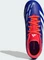adidas Predator League SG lucid blue/cloud white/solar red (Junior) Vorschaubild