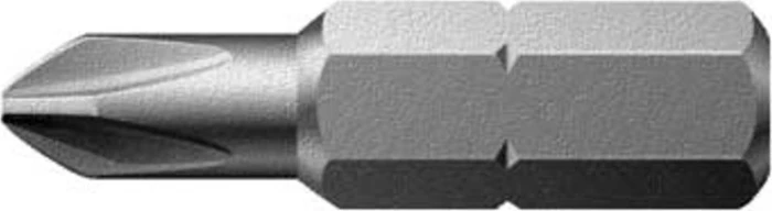 Wera 851/1 Z Kreuzschlitz Bit 1/4", PH1x50mm, 1 Stück