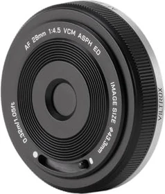Viltrox AF 28mm 4.5 für Sony E