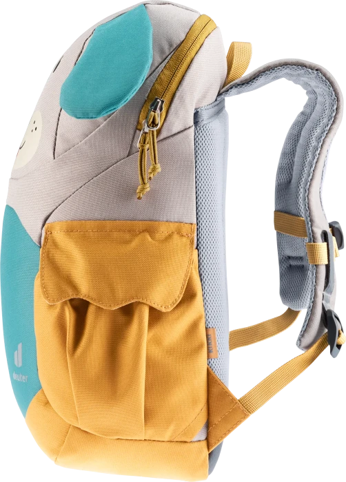 Deuter Kikki pepper/cinnamon (Junior)