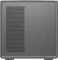 Cooler Master MasterFrame 600 Mesh, silber, Glasfenster Vorschaubild