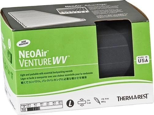 Therm-a-Rest NeoAir Venture Large Isomatte