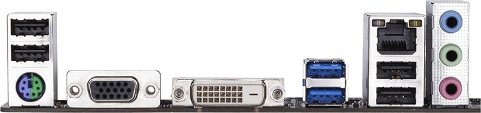 GIGABYTE H310M S2V 2.0 (Intel 1151 v2)