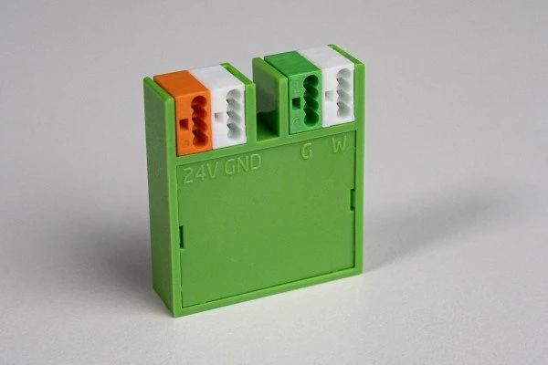 Loxone Nano DI Tree Digitaleingang, 6-fach