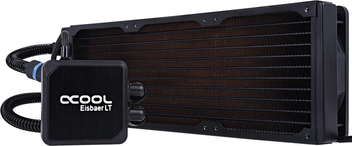 Alphacool Eisbaer LT360