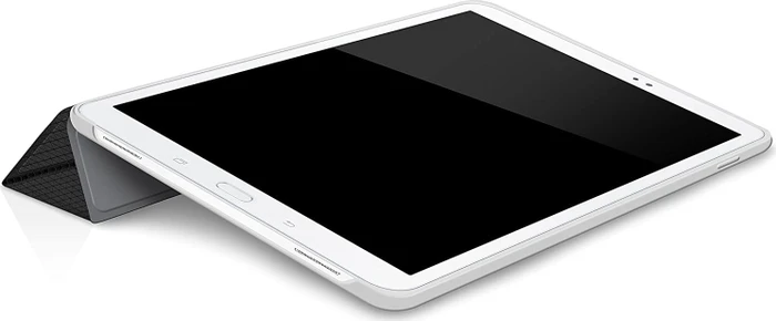 Black Rock Cover für Galaxy Tab 10.1, schwarz