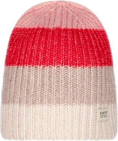Barts Dera Beanie rot (Damen)