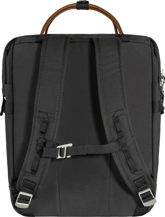 Fjällräven Haulpack No.1 dark grey