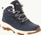 Jack Wolfskin Everquest Texapore Mid dark blue/off white (Damen) Vorschaubild