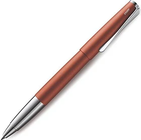 Lamy studio Tintenroller (Mine) terracotta