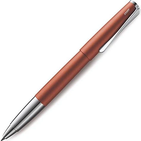 Lamy studio Tintenroller (Mine) terracotta