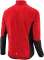 Löffler Alpha II WS Light Fahrradjacke rot (Herren) Vorschaubild
