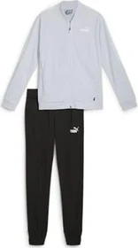 Puma Baseball Trikot Trainingsanzug silver mist (Junior)