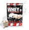 Sinob Honest Whey+ 820g Vorschaubild