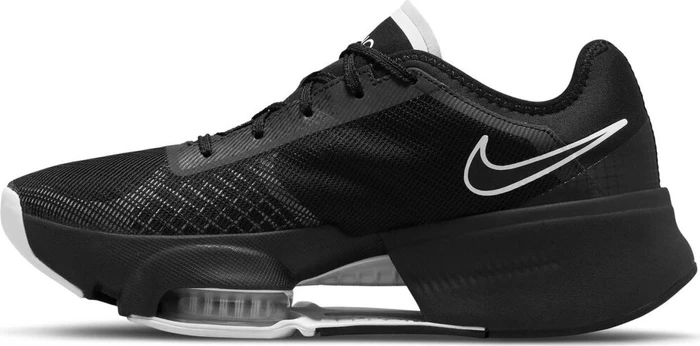 Nike Air Zoom SuperRep 3 black/anthracite/white (Damen)