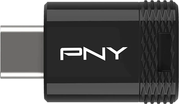 PNY Elite-X Fit Type-C 64GB, USB-C, USB 3.2 Gen 1×1