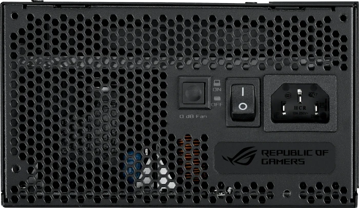 ASUS ROG Strix, ROG STRIX 1000W Gold (16-pin cable), 1000W, ATX 2.4