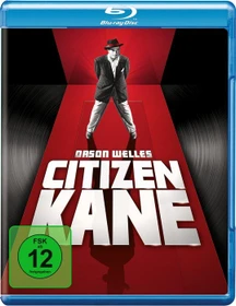 Citizen Kane (Special Editions) (Blu-ray)