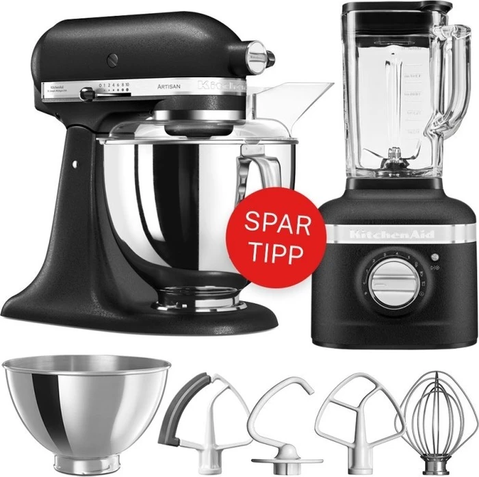 KitchenAid 5KSM175PSEHY Artisan honey
