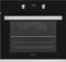 Sharp K-61D27BM1-FR Backofen Vorschaubild